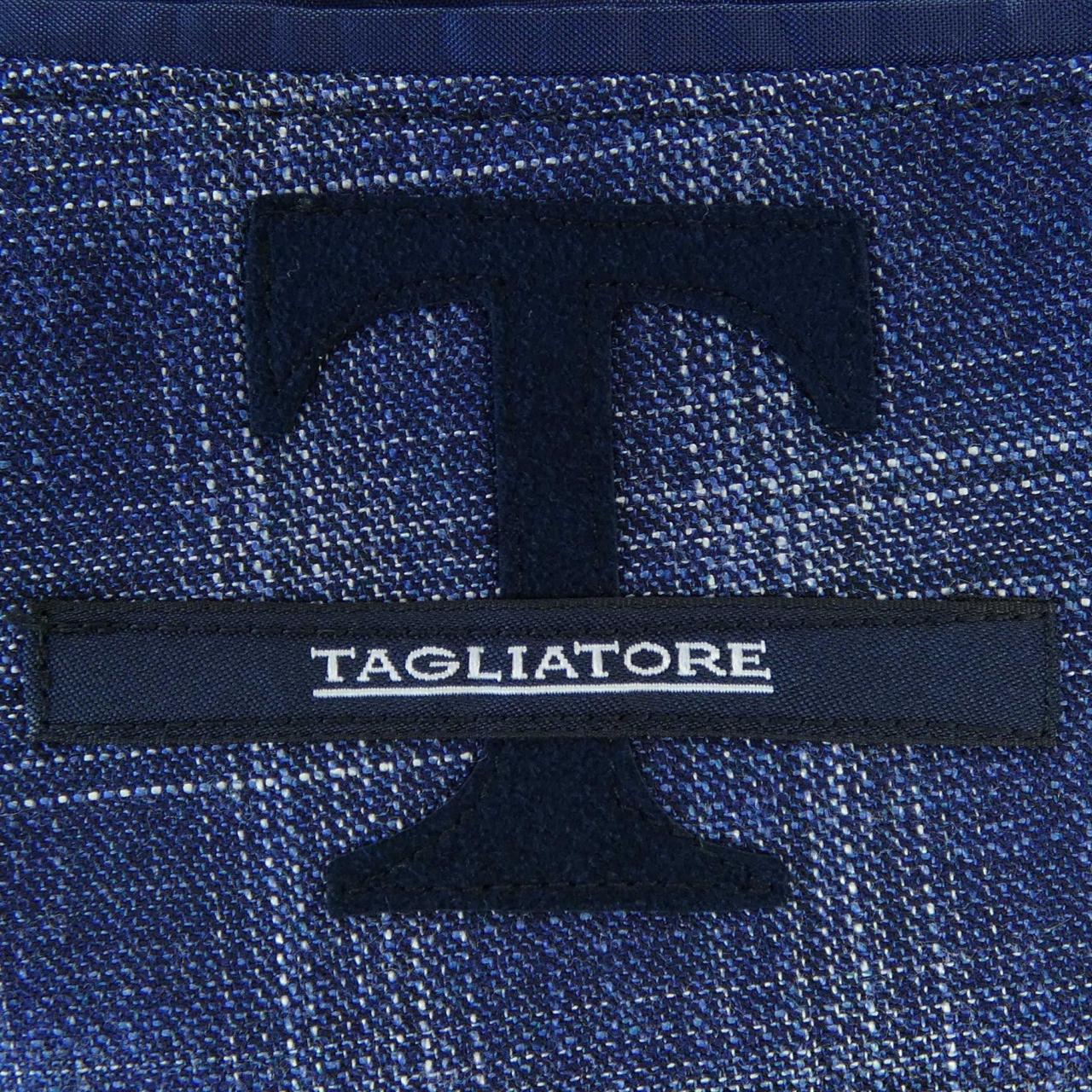 タリアトーレ ウールジャケット