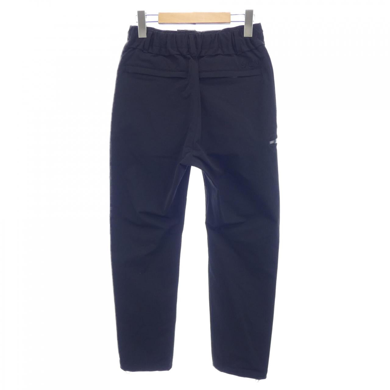 サカイ Nylon Stretch Water Repellent パンツ