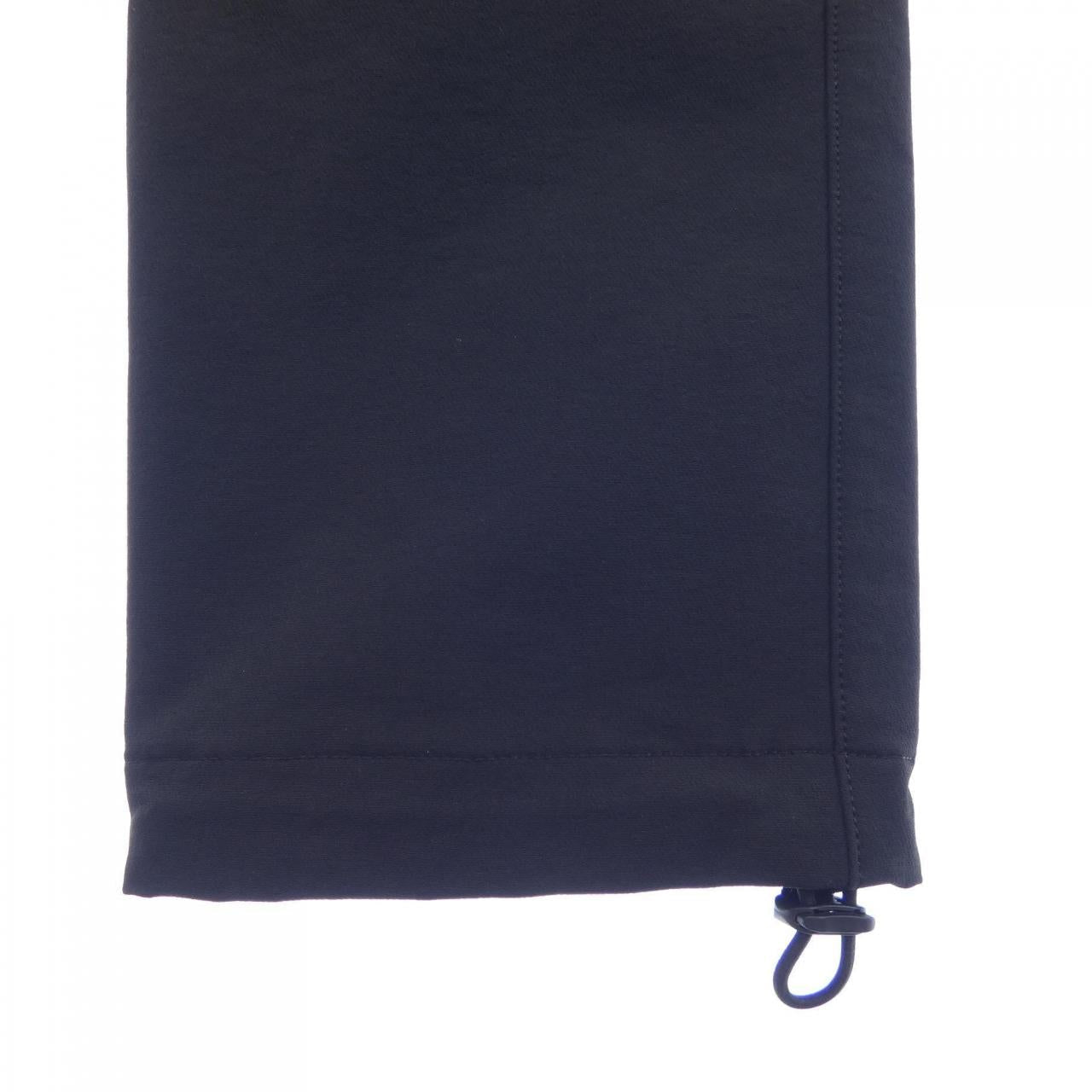 サカイ Nylon Stretch Water Repellent パンツ