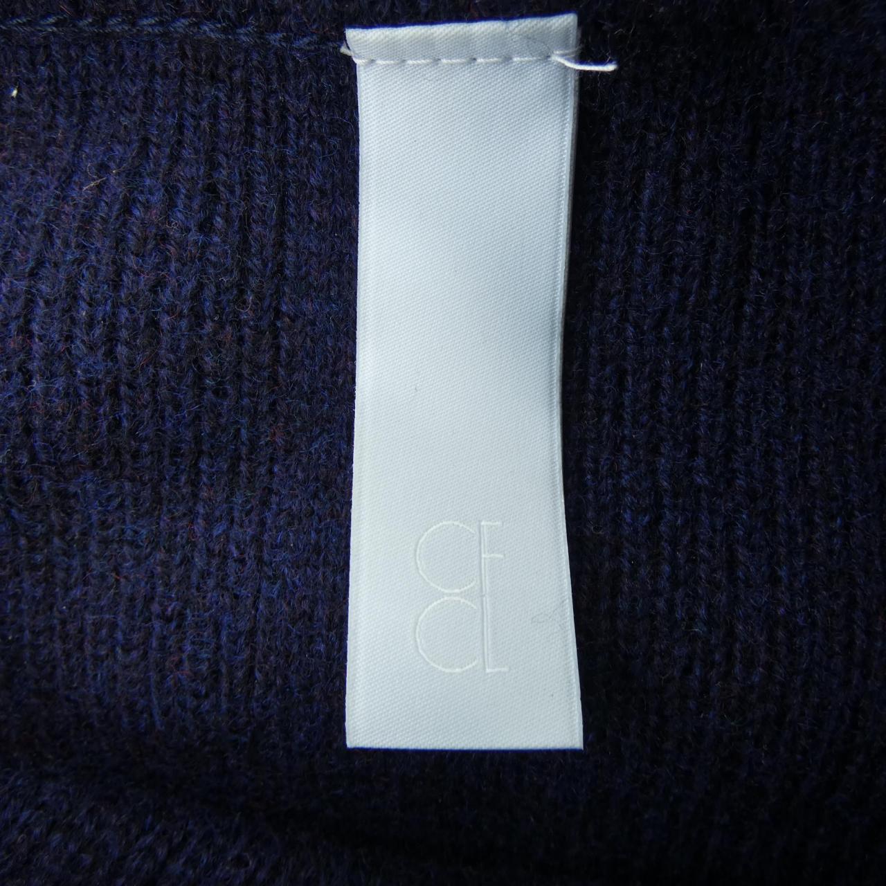シーエフシーエル ニット