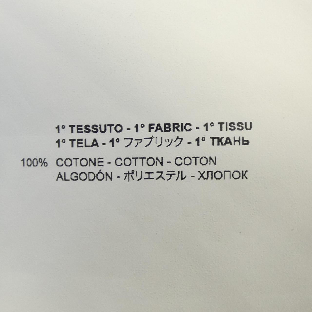オーエーエムシー コットンジャケット