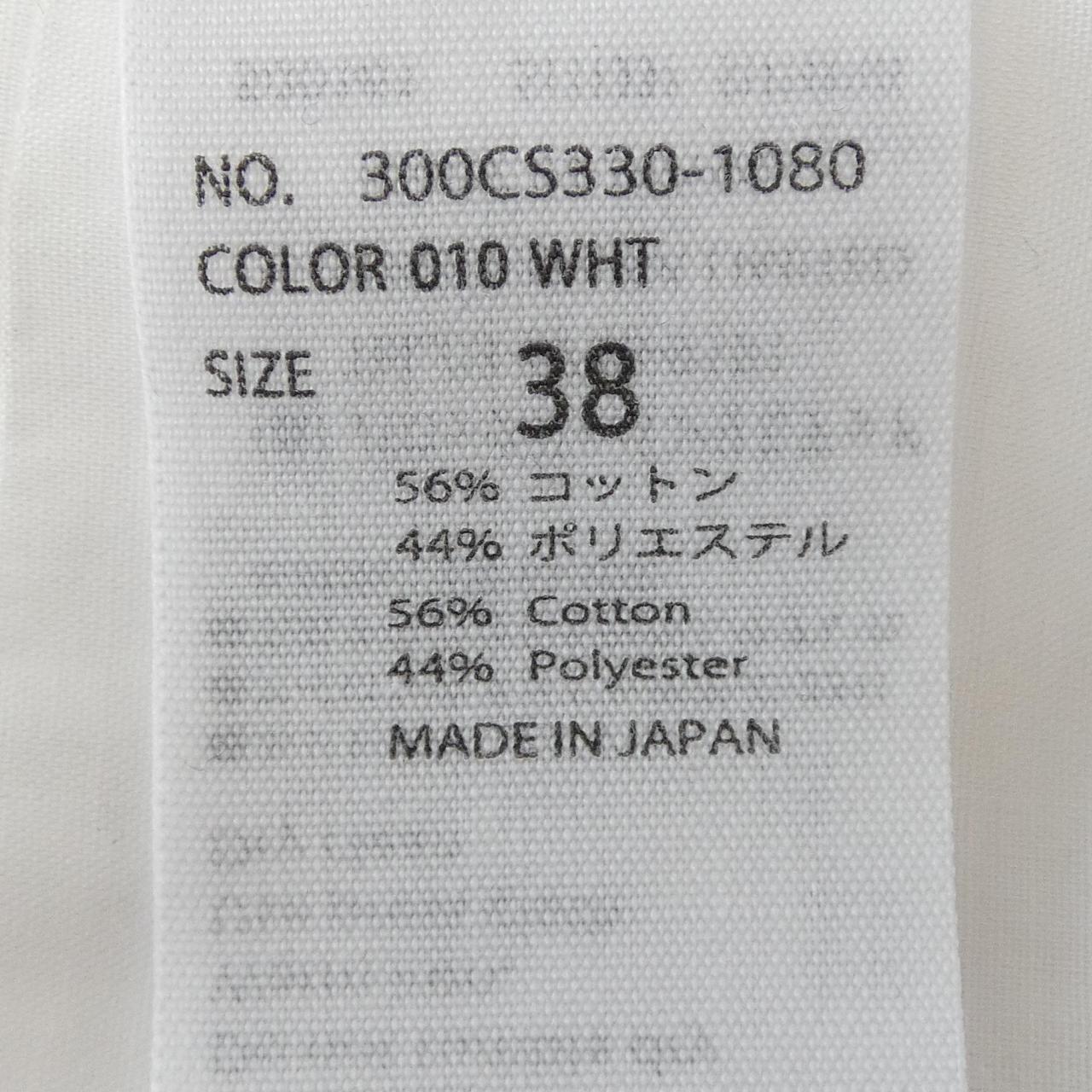 エンフォルド トップス