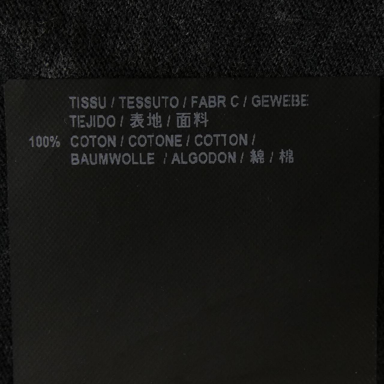 イヴサンローラン コットンTシャツ