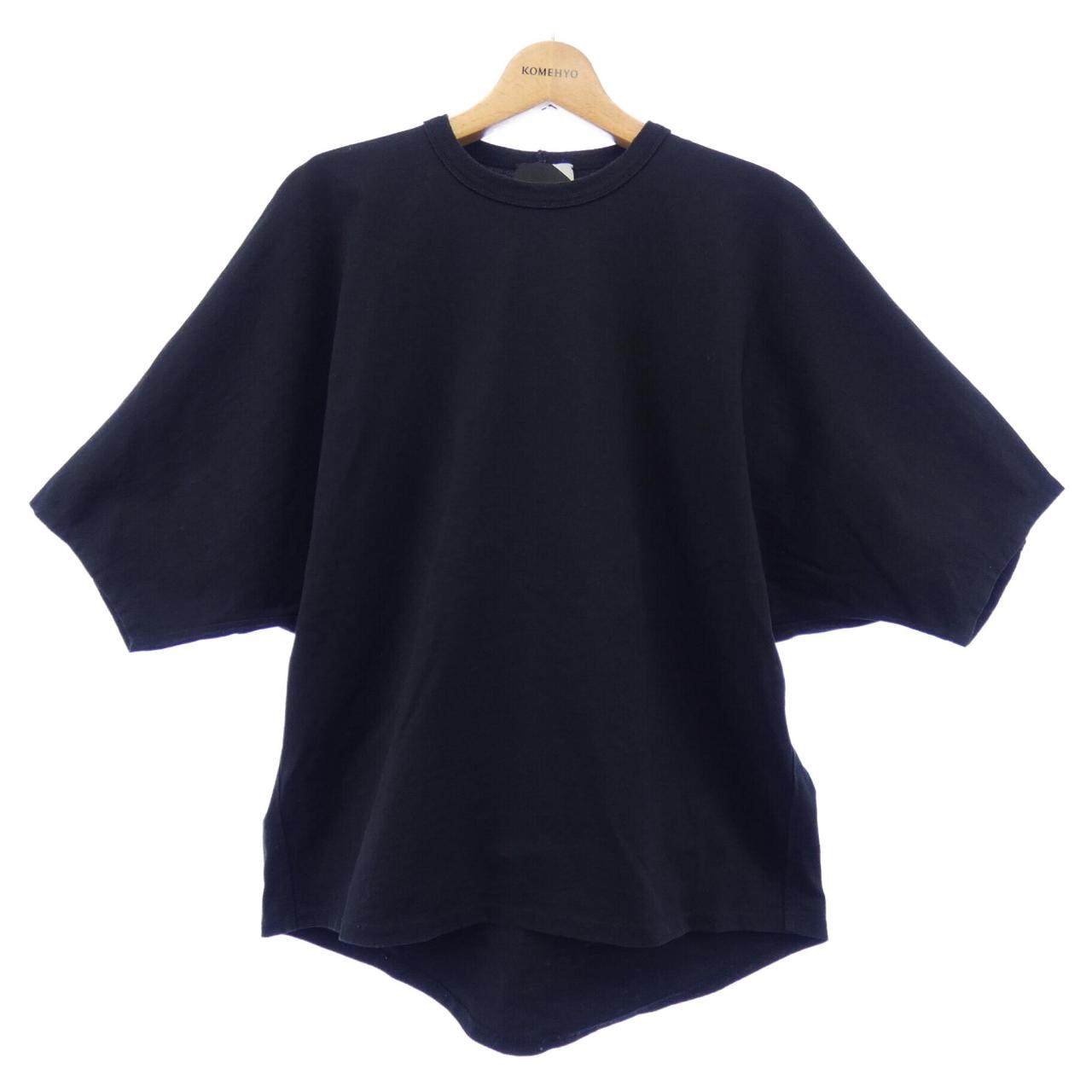 エイトン コットンTシャツ