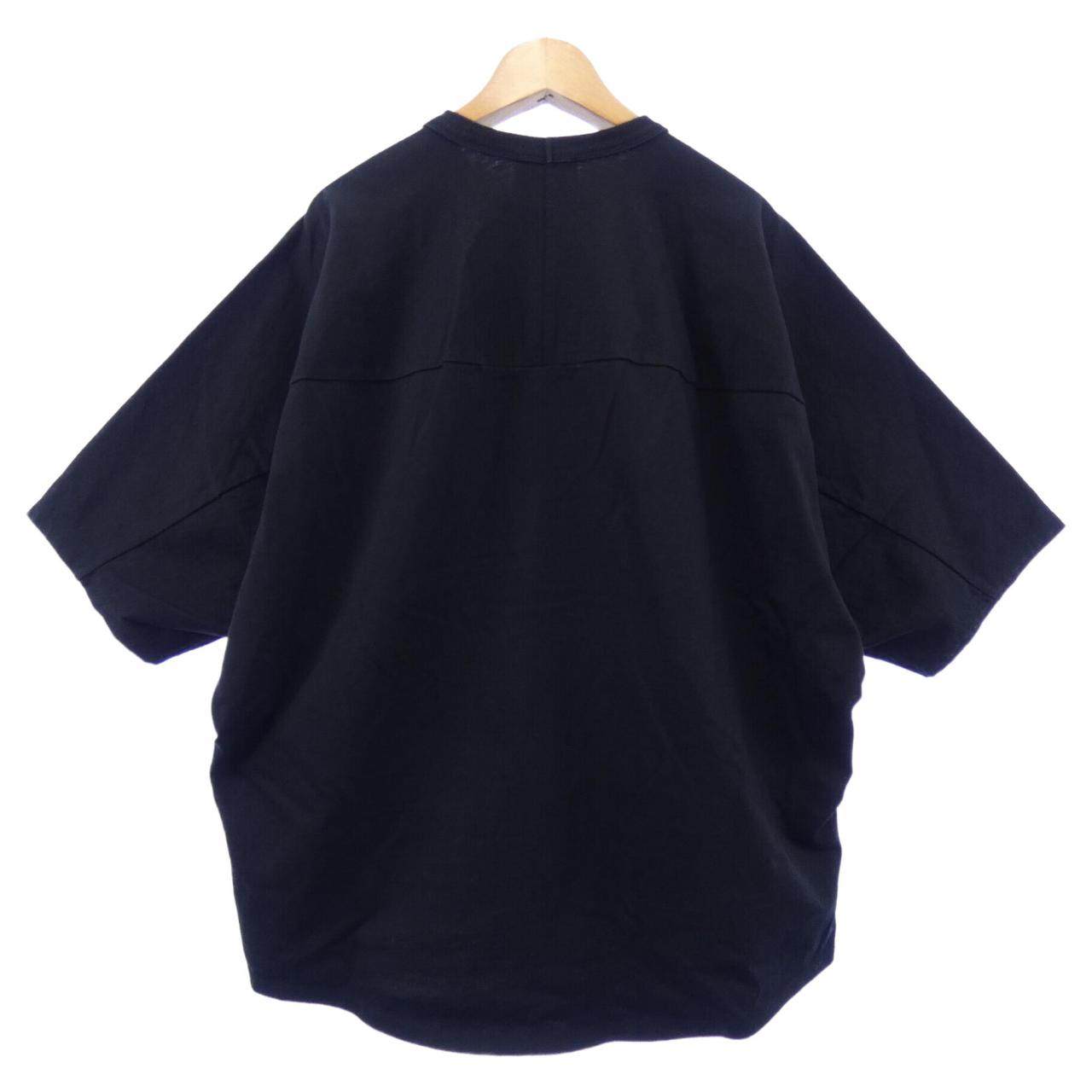 エイトン コットンTシャツ