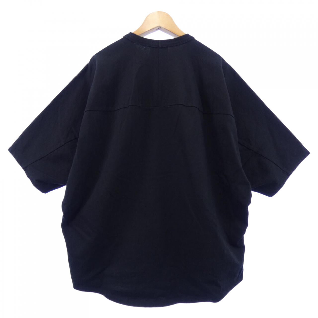 エイトン コットンTシャツ