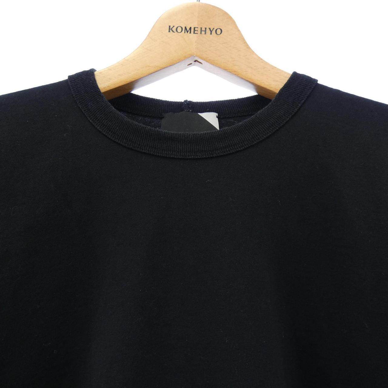 エイトン コットンTシャツ