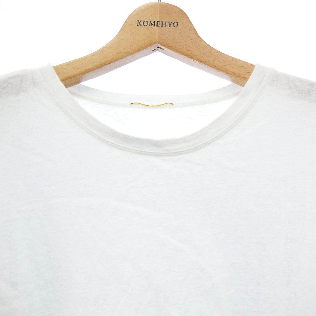 ドゥーズィエムクラス Tシャツ