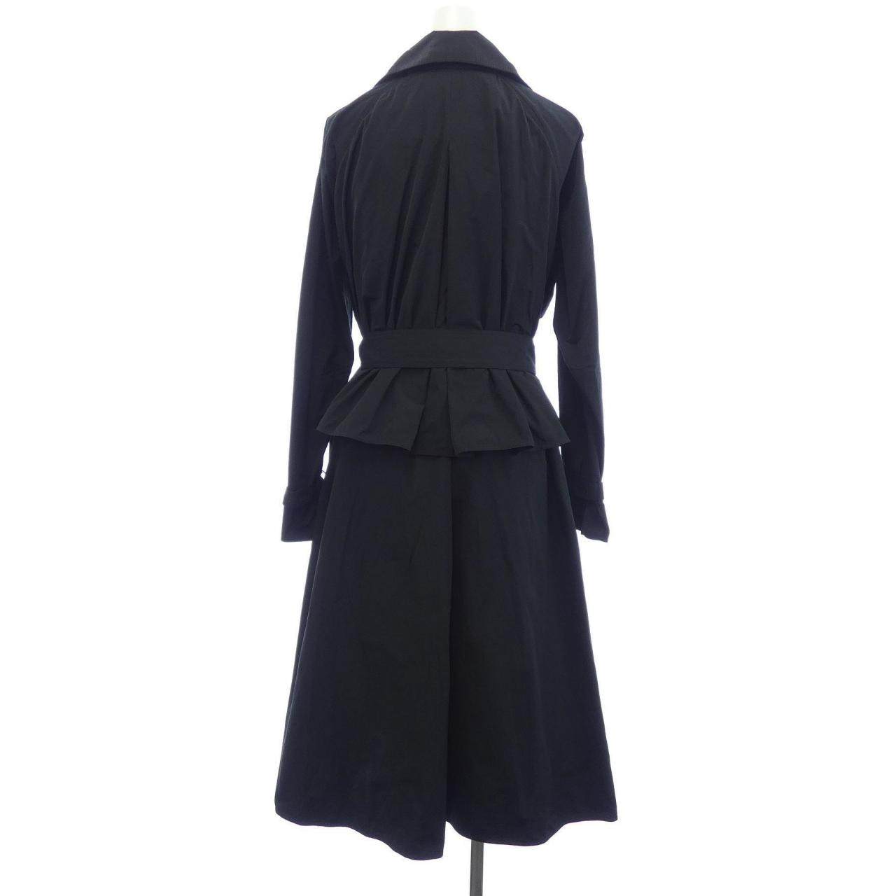 ダジリータ ウールコート