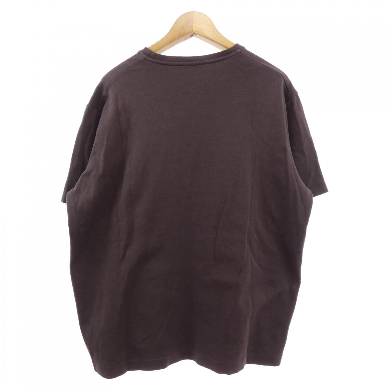 ジルサンダー コットンTシャツ