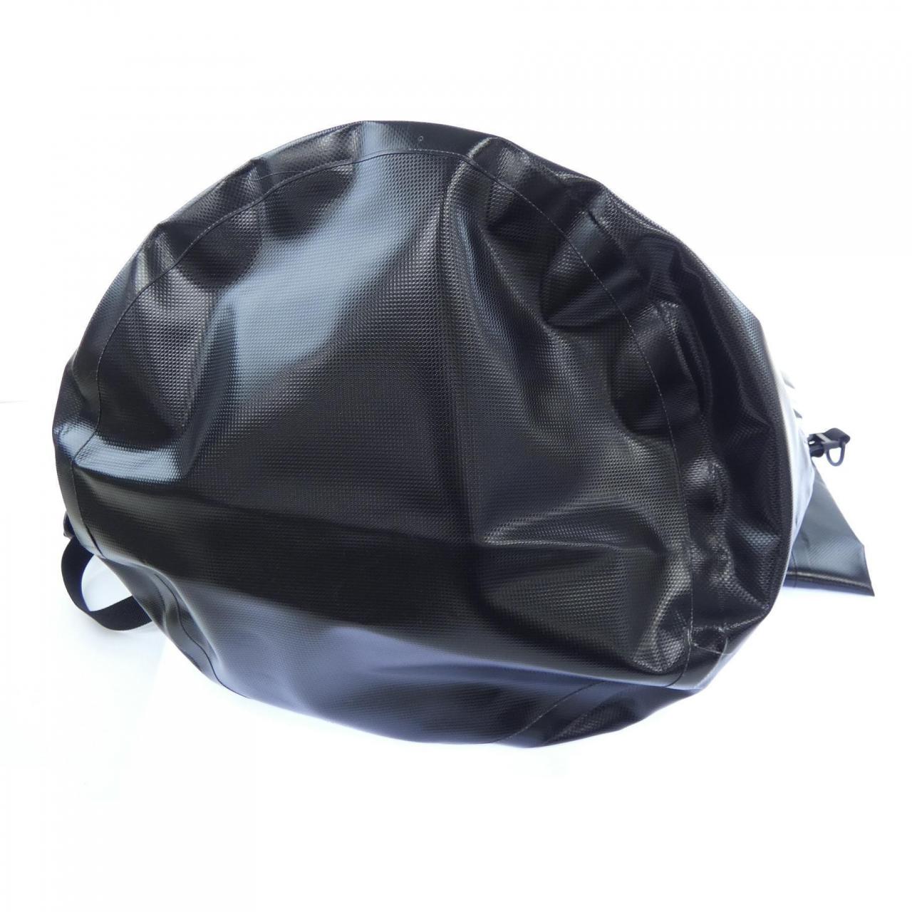 シュプリーム ORTLIEB Large ナイロンバックパック