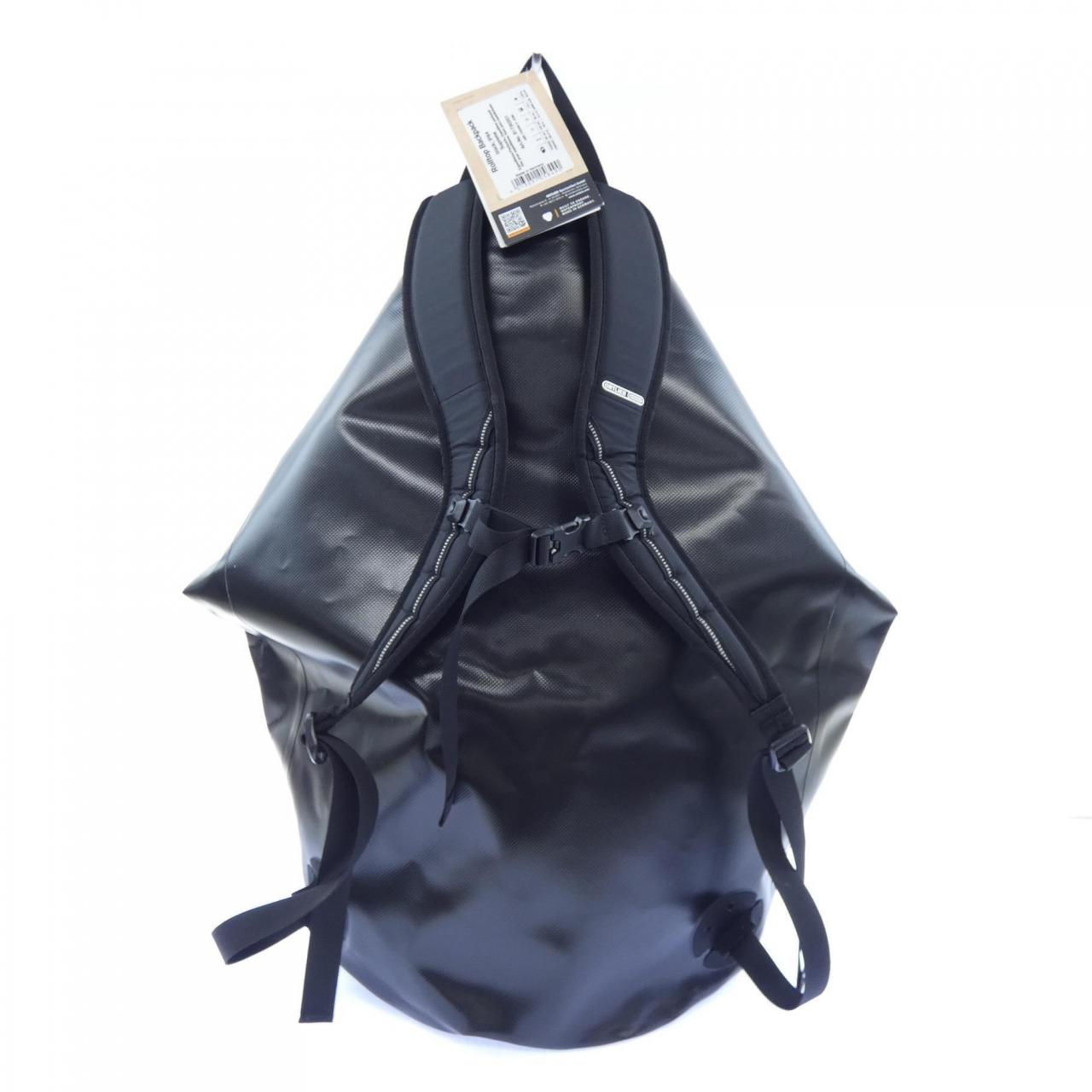 シュプリーム ORTLIEB Large ナイロンバックパック