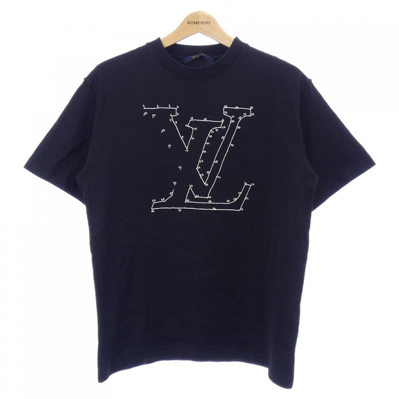 ルイヴィトン Tシャツ