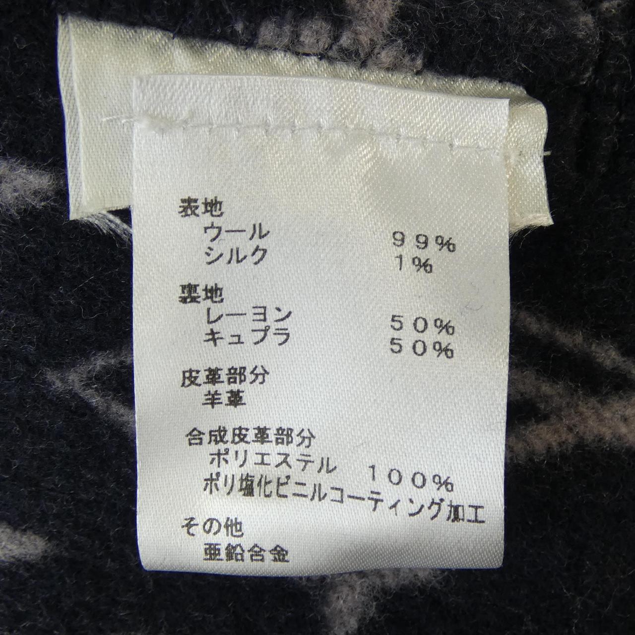 ルイヴィトン モノグラム コート