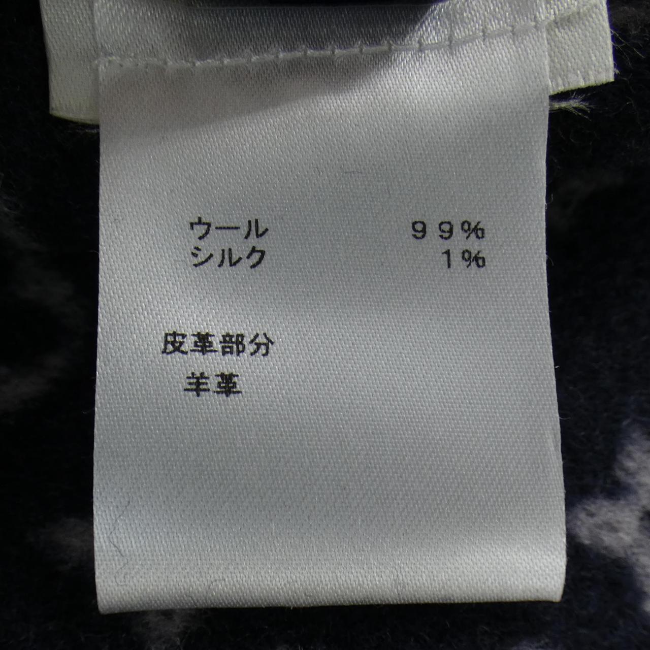 ルイヴィトン モノグラム ケープ