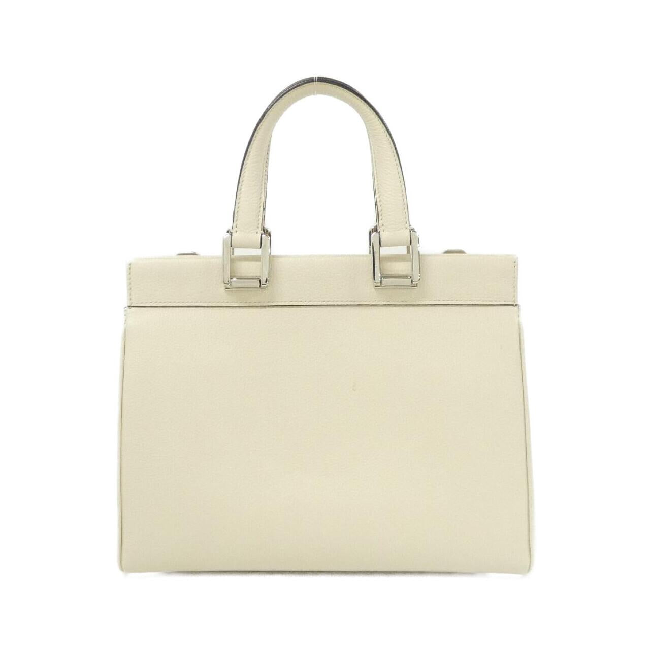 グッチ GUCCI ZUMI レザー ハンドバッグ