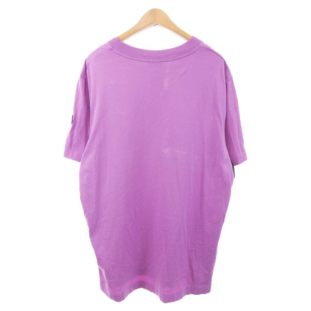 モンクレール コットンTシャツ