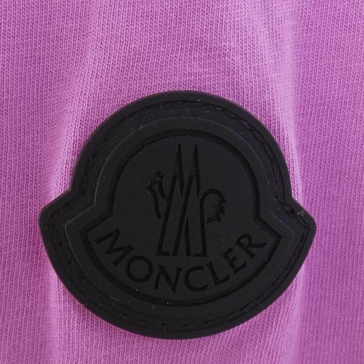 モンクレール コットンTシャツ