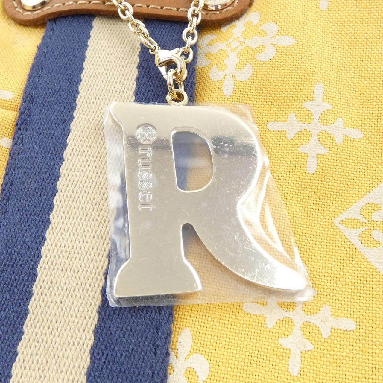 ラシット トートバッグ