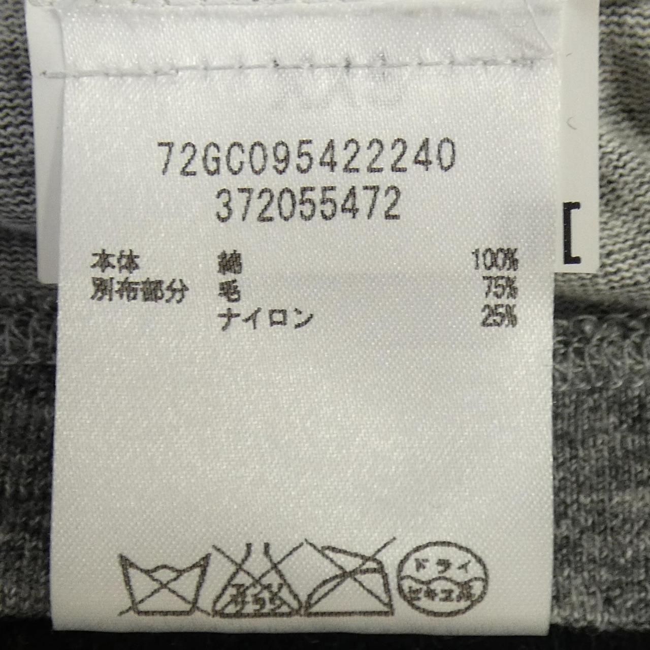 ディースクエアード トップス