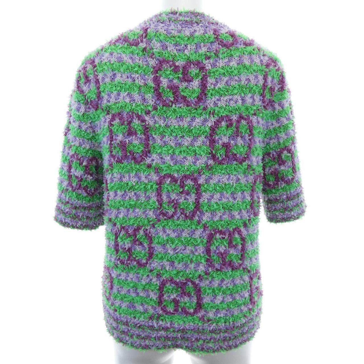 グッチ ニット