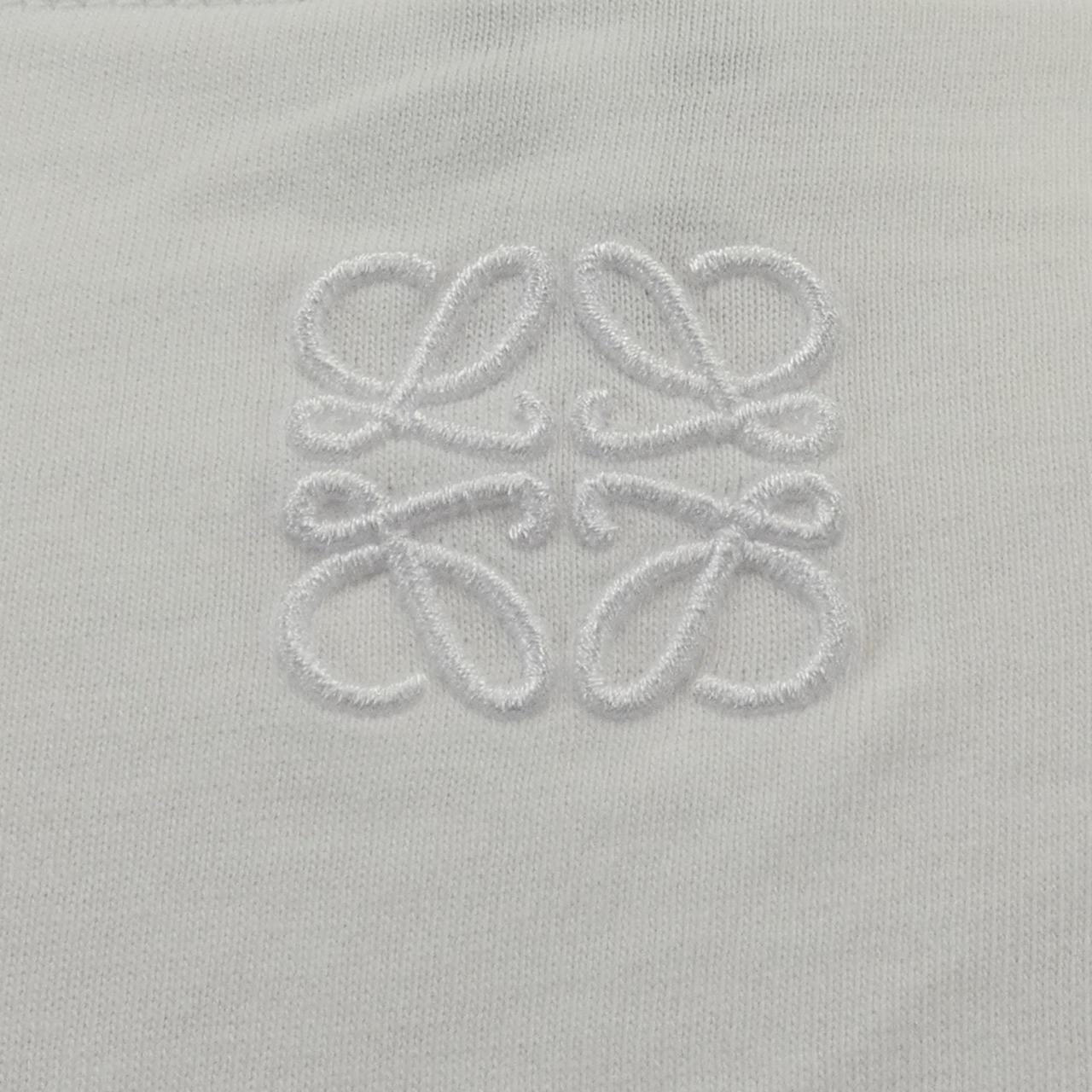 ロエベ コットンTシャツ