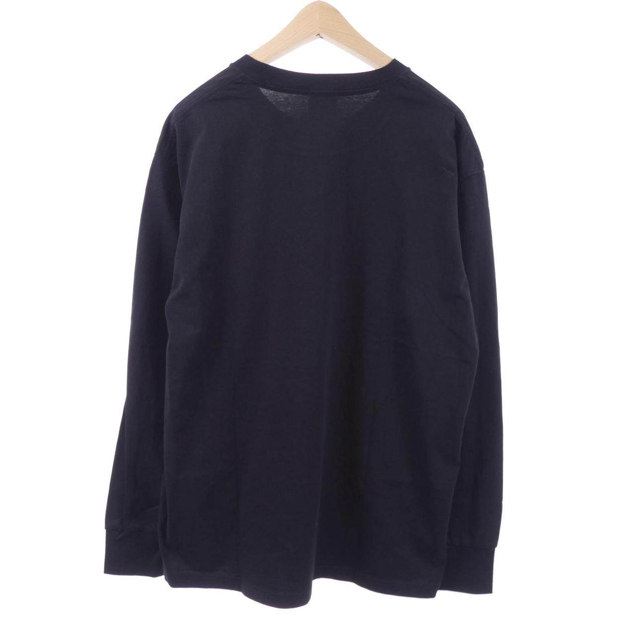 SUBCULTURE コットンTシャツ