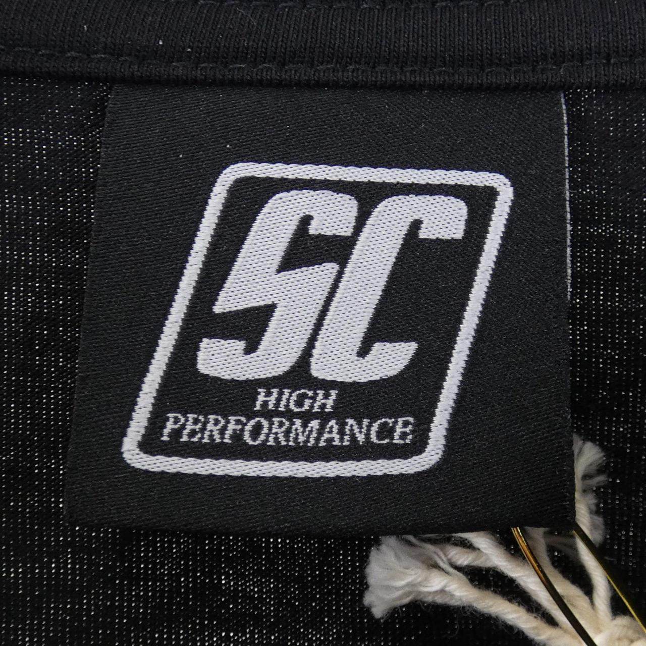 SUBCULTURE コットンTシャツ