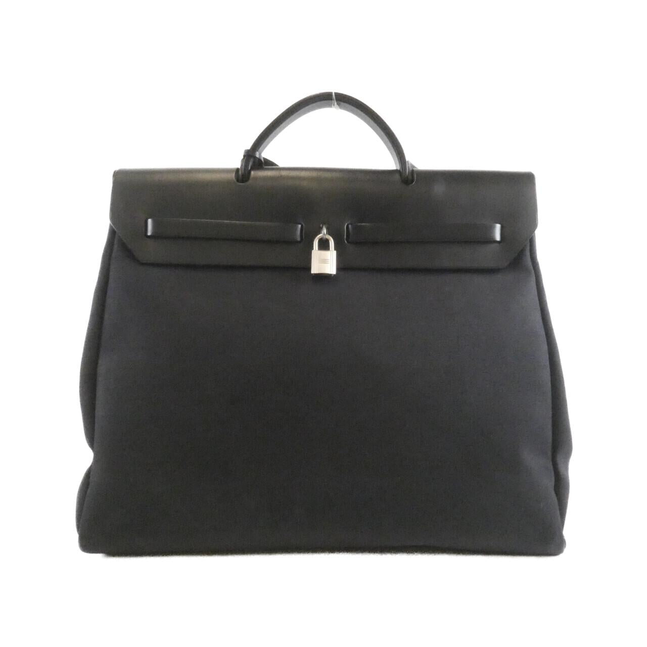 エルメス エールバッグMM トワルオフィシエ バッグ