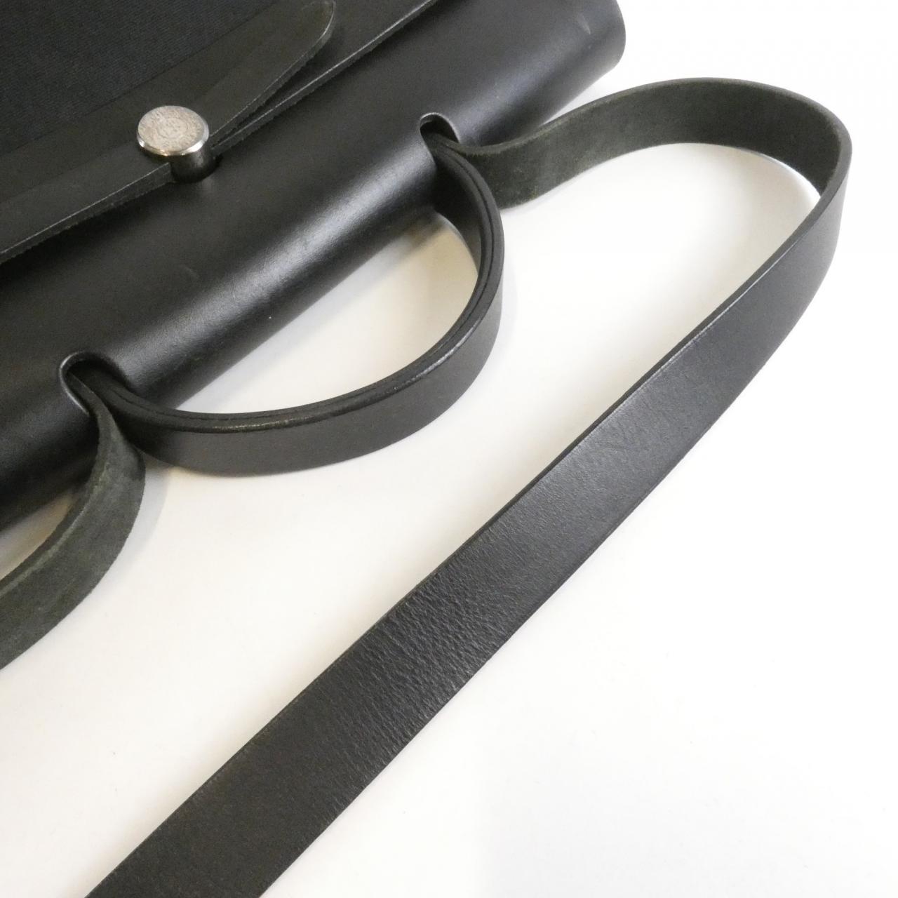 エルメス エールバッグMM トワルオフィシエ バッグ