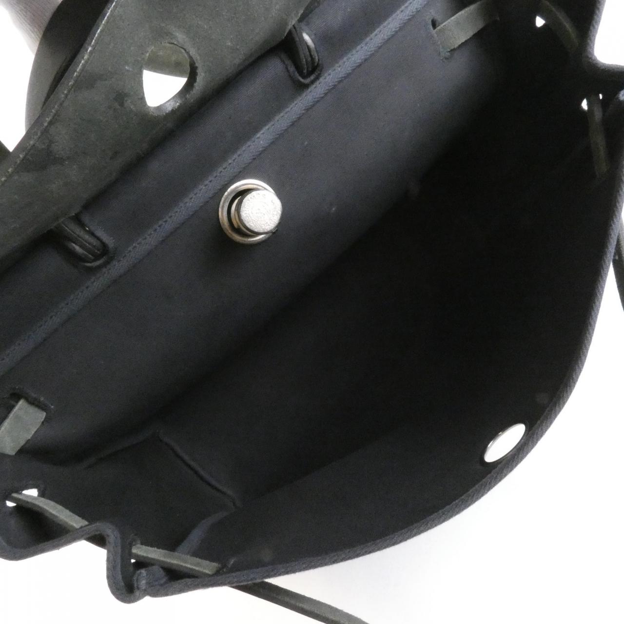 エルメス エールバッグMM トワルオフィシエ バッグ