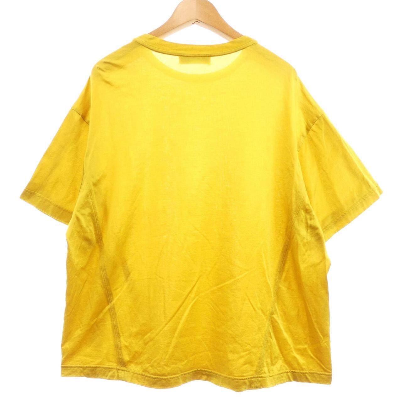 マックスアンドコー コットンTシャツ