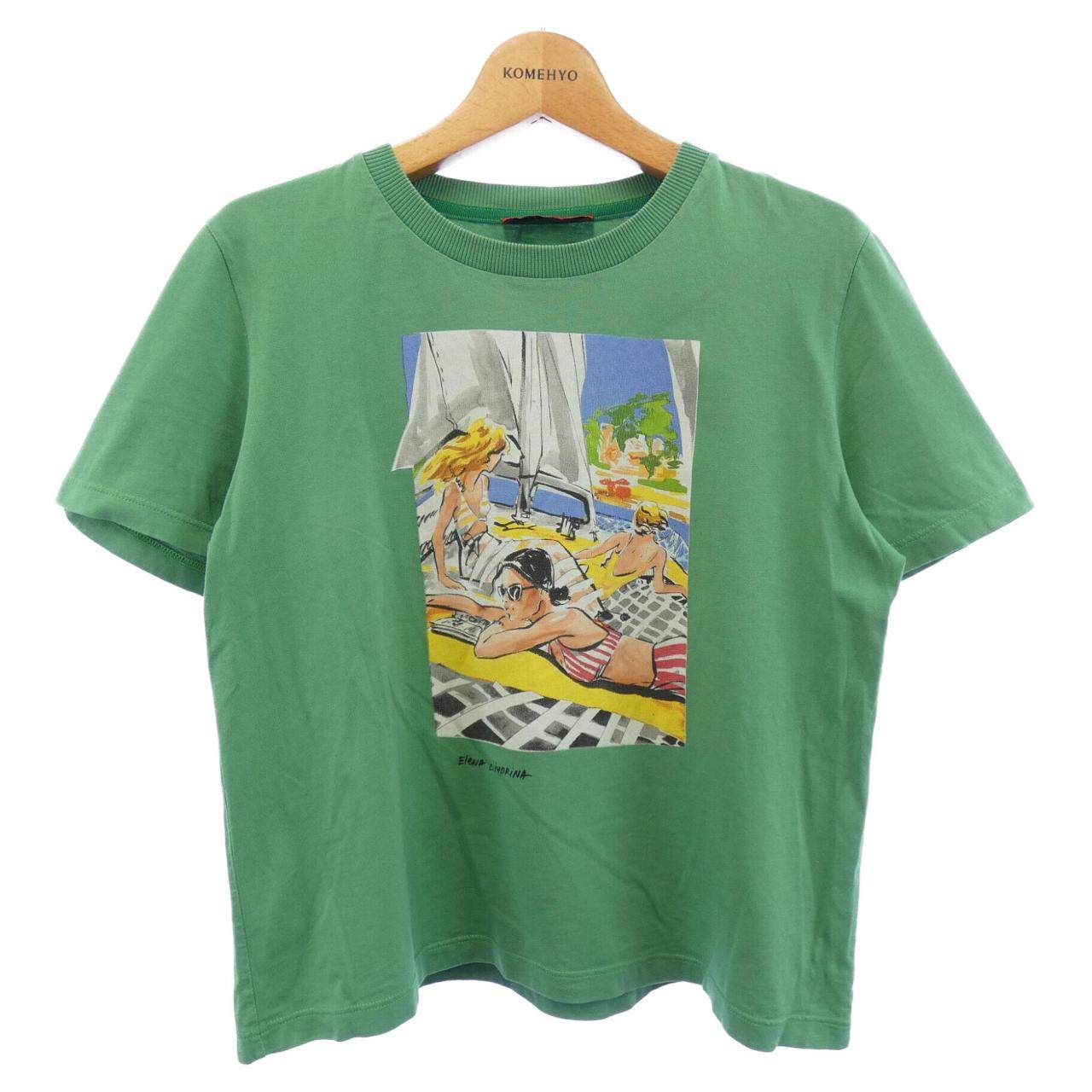 マックスアンドコー Tシャツ