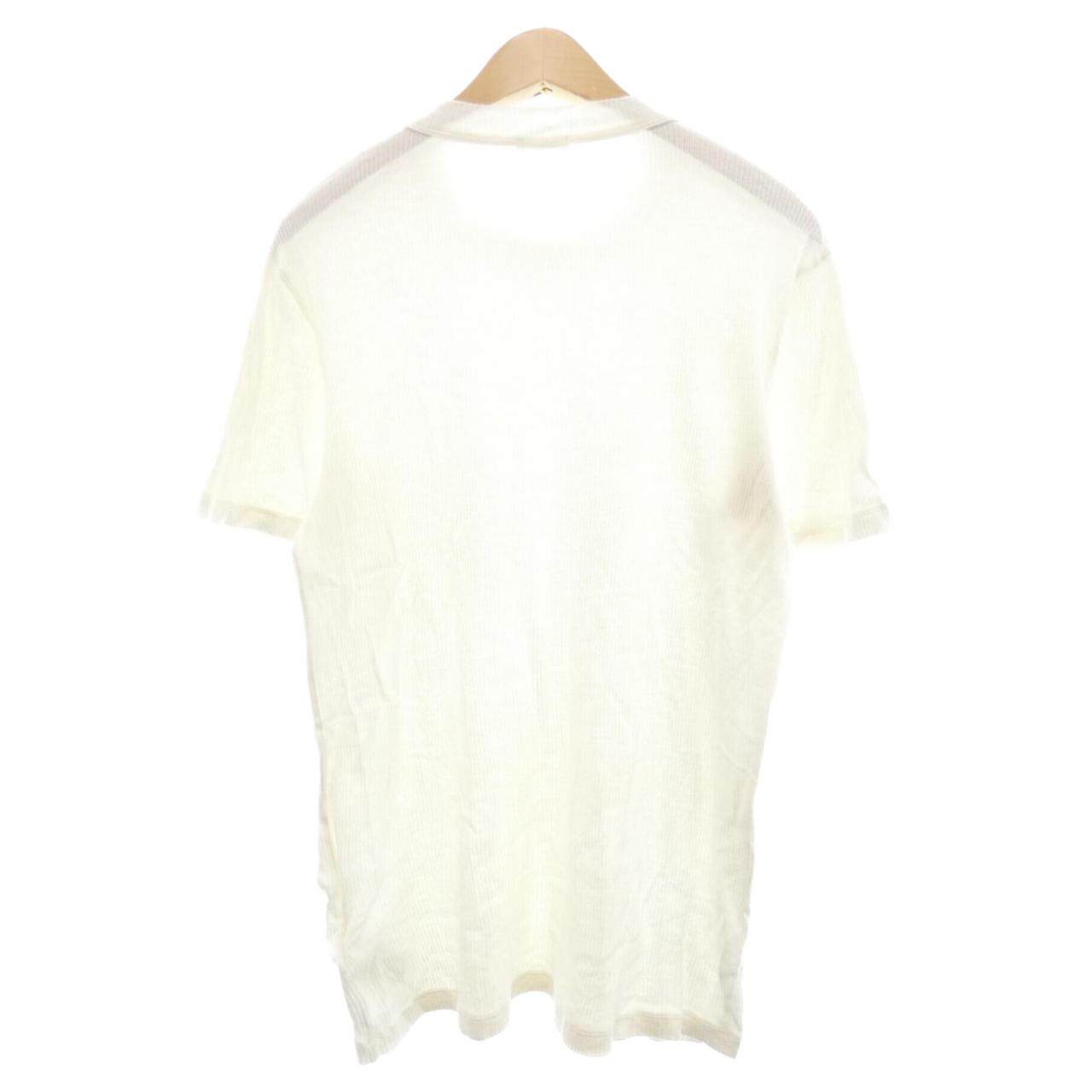 トムウッド コットンTシャツ