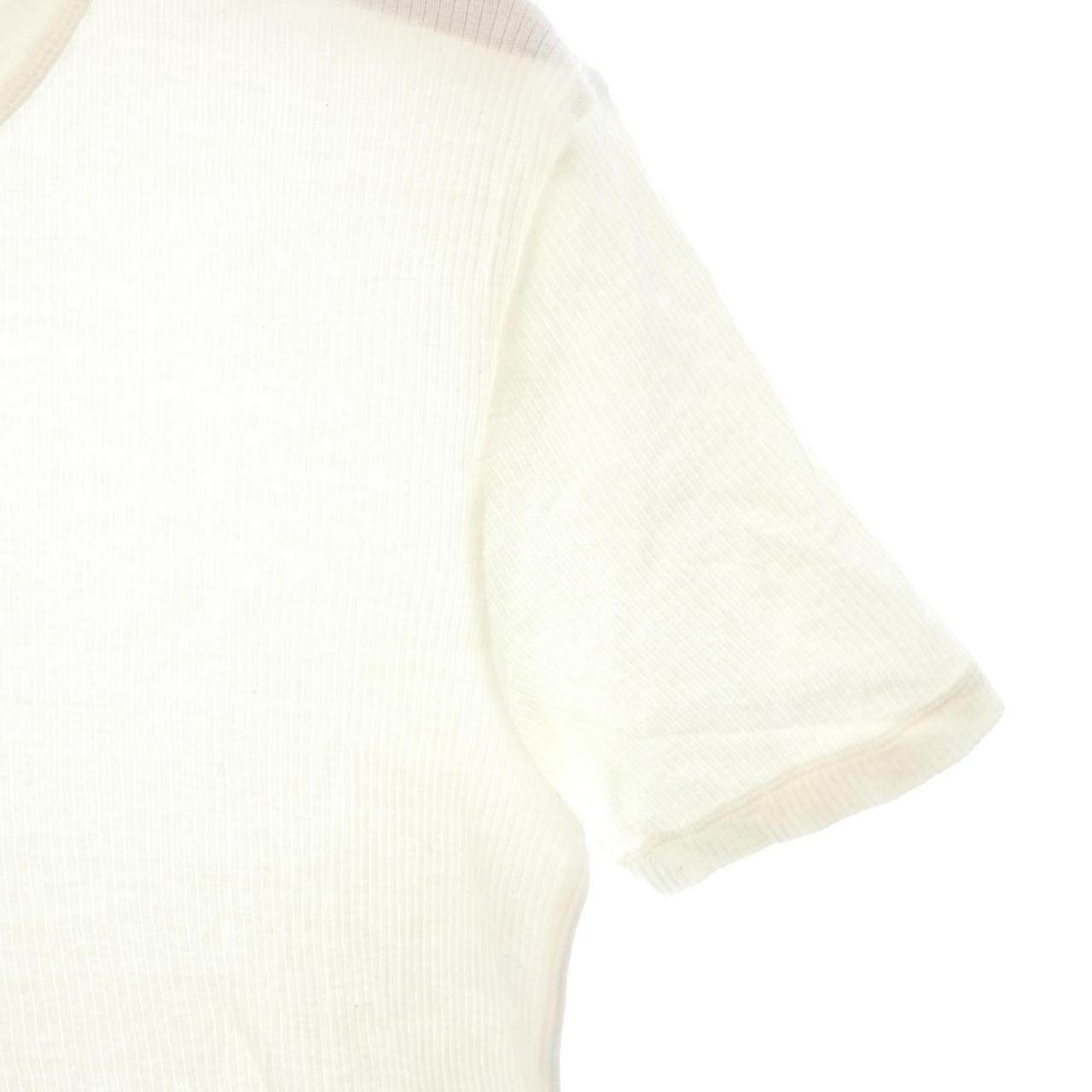 トムウッド コットンTシャツ