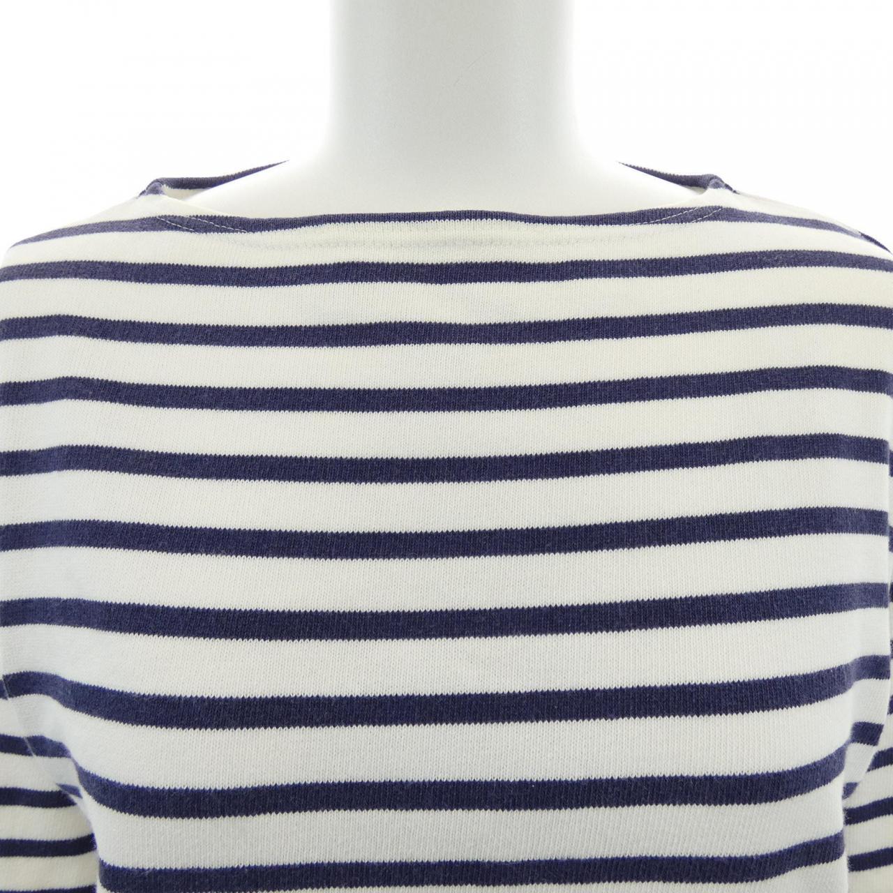 セントジェームス コットンTシャツ