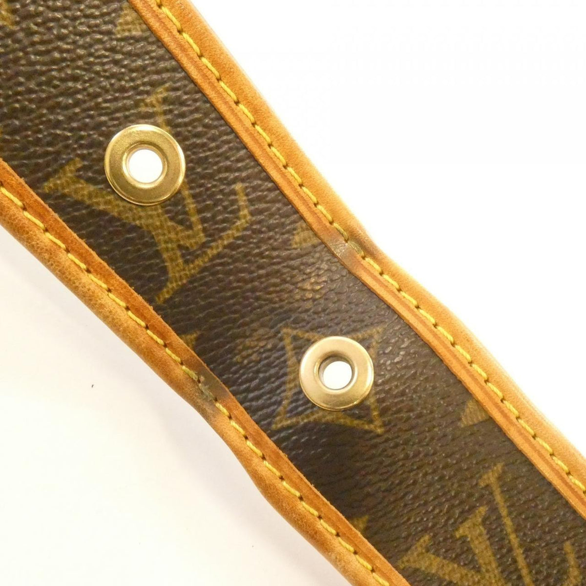 ルイヴィトン モノグラム ペルフォ ショルダーバッグ