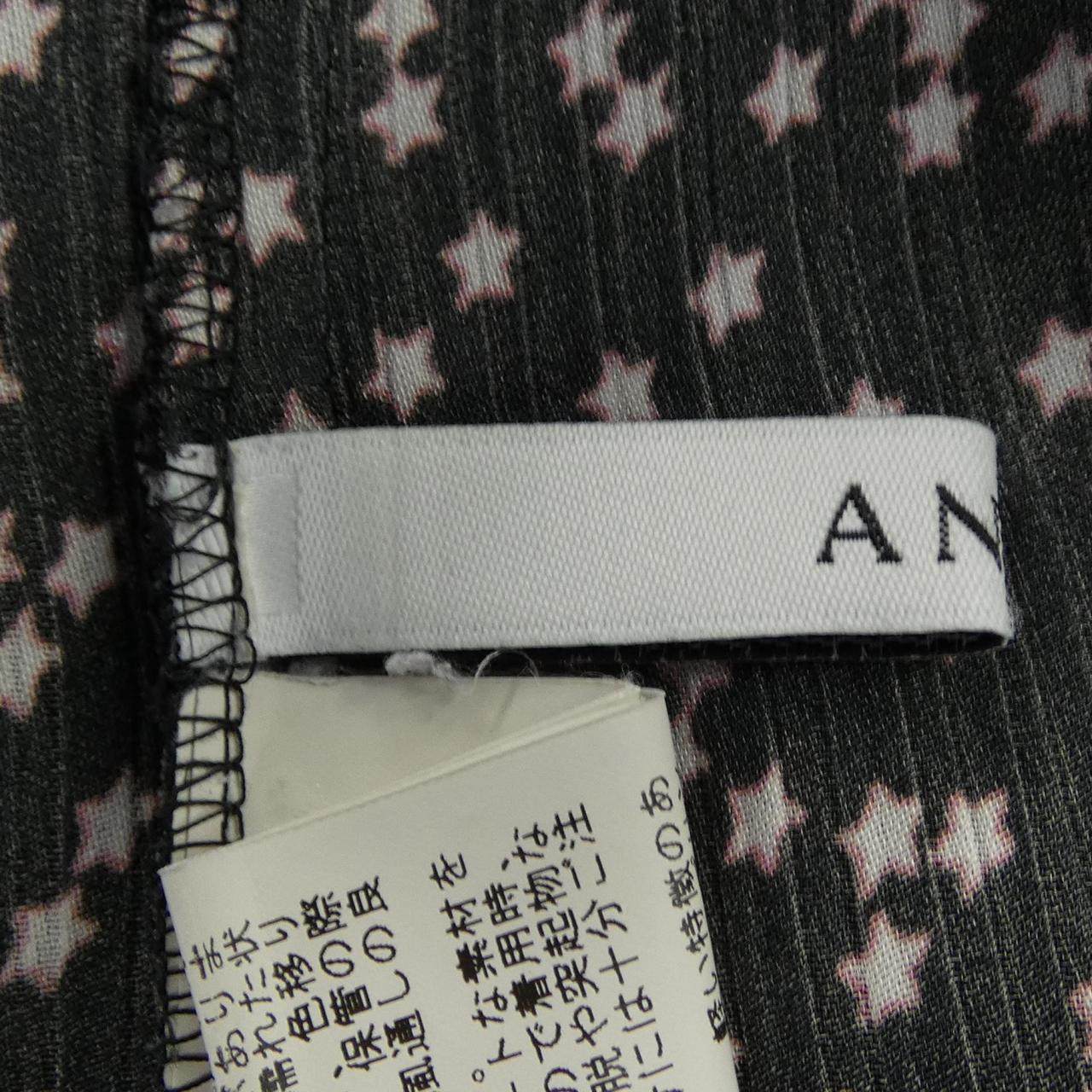 アナイ ワンピース