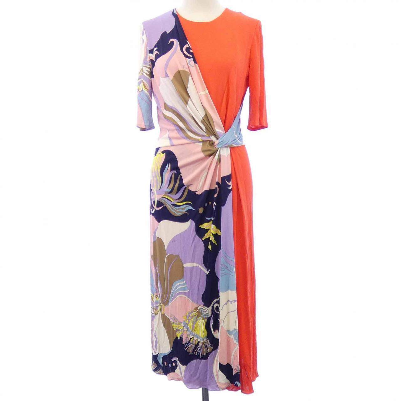 エミリオプッチ ワンピース