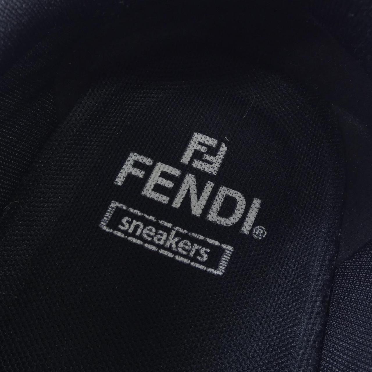 フェンディ スニーカー