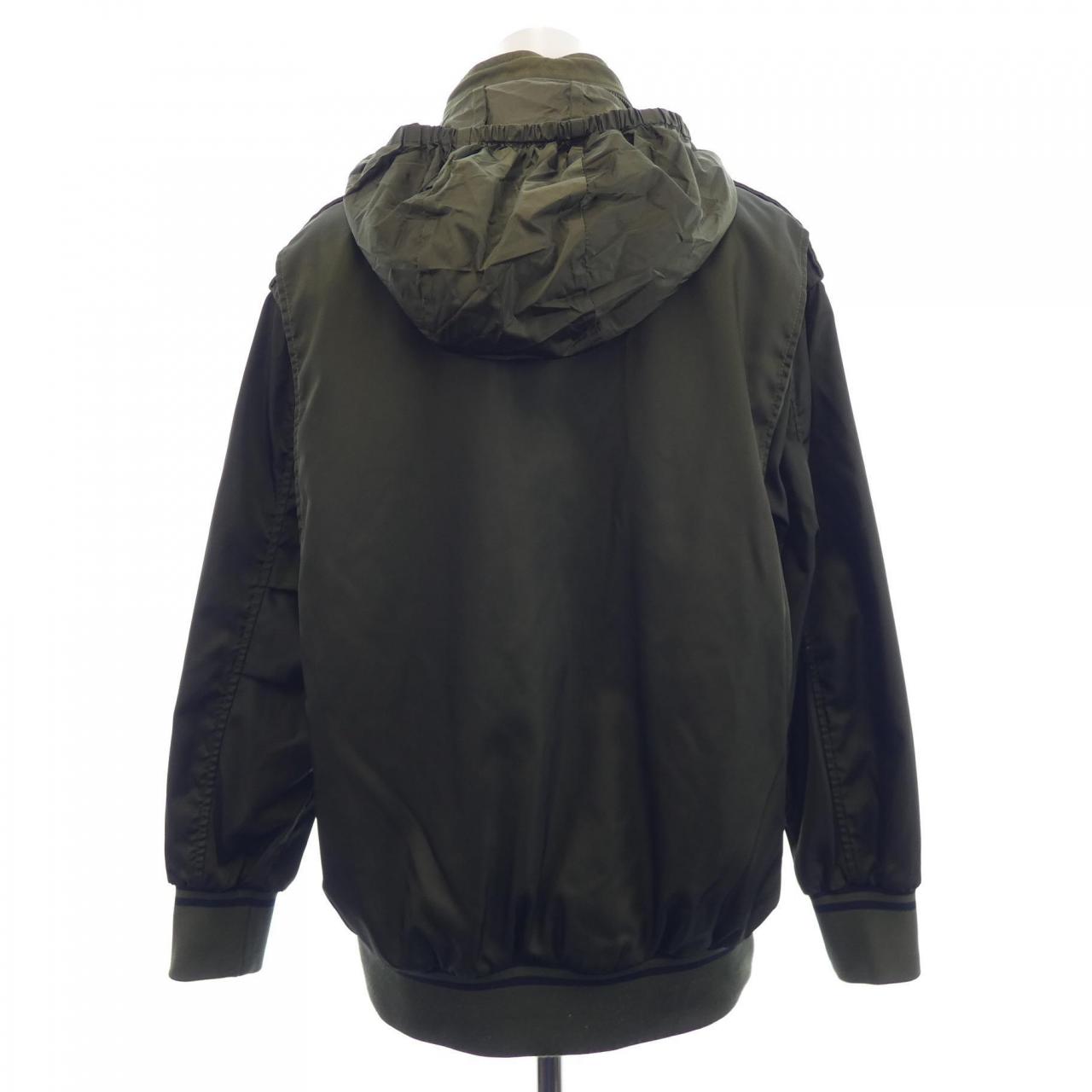モンクレール ZAMIA ジャケット
