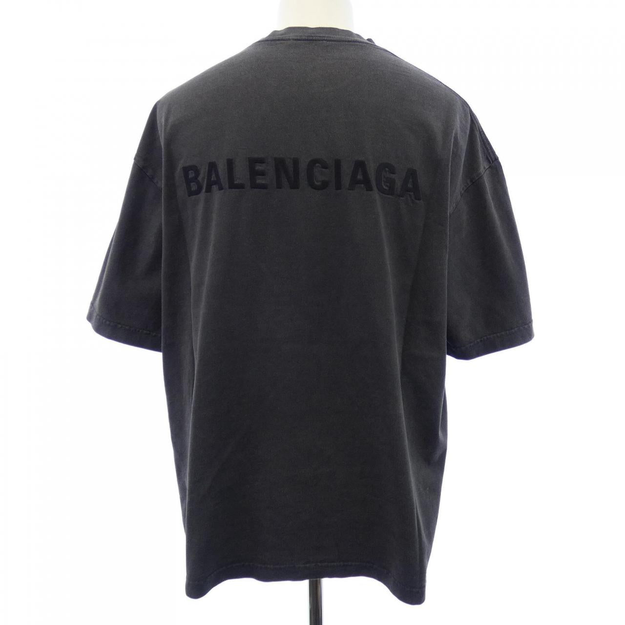 バレンシアガ Tシャツ
