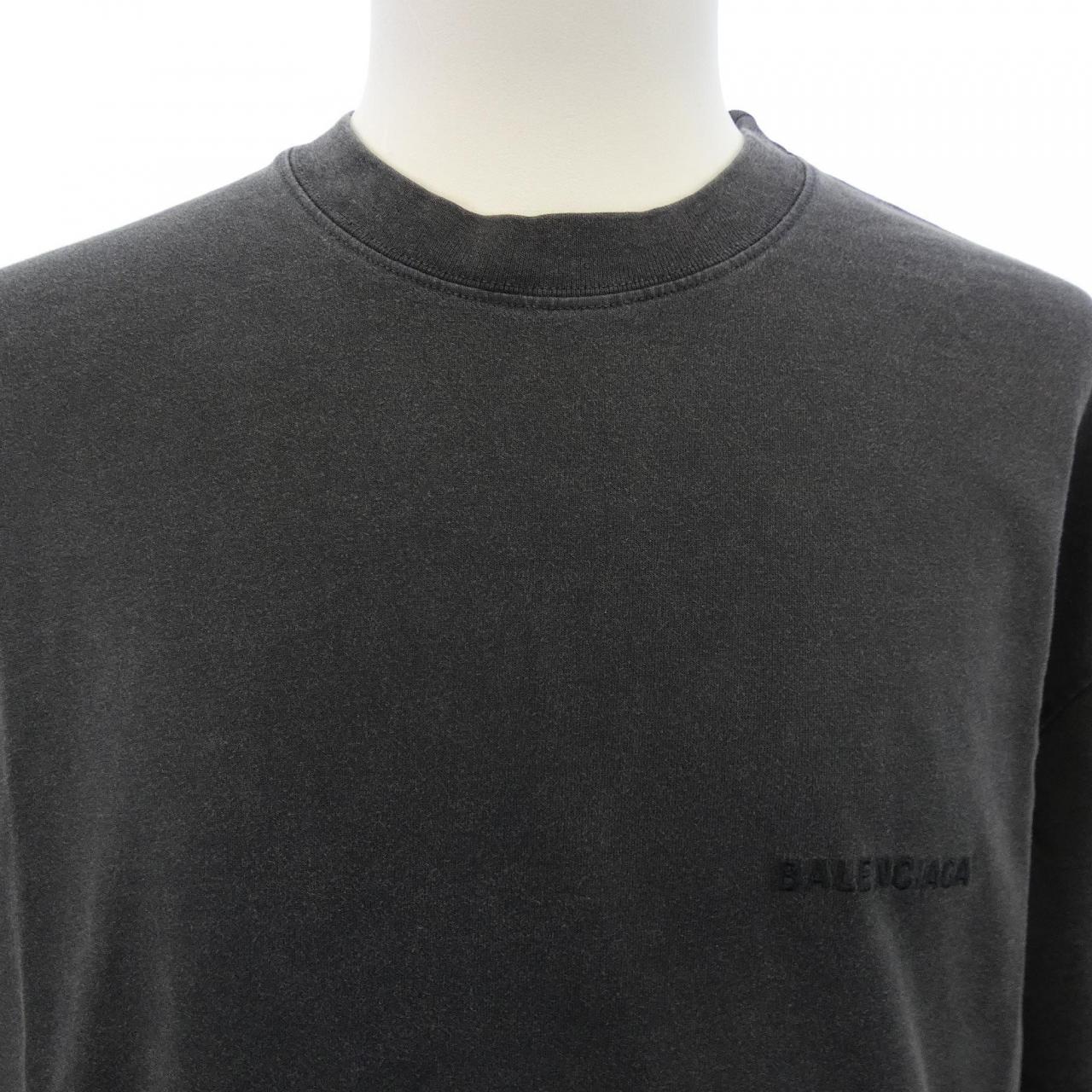 バレンシアガ Tシャツ