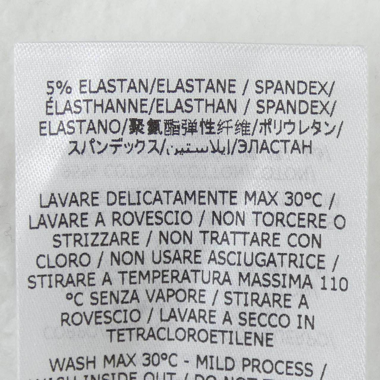 ステラマッカートニー コットンスウェット