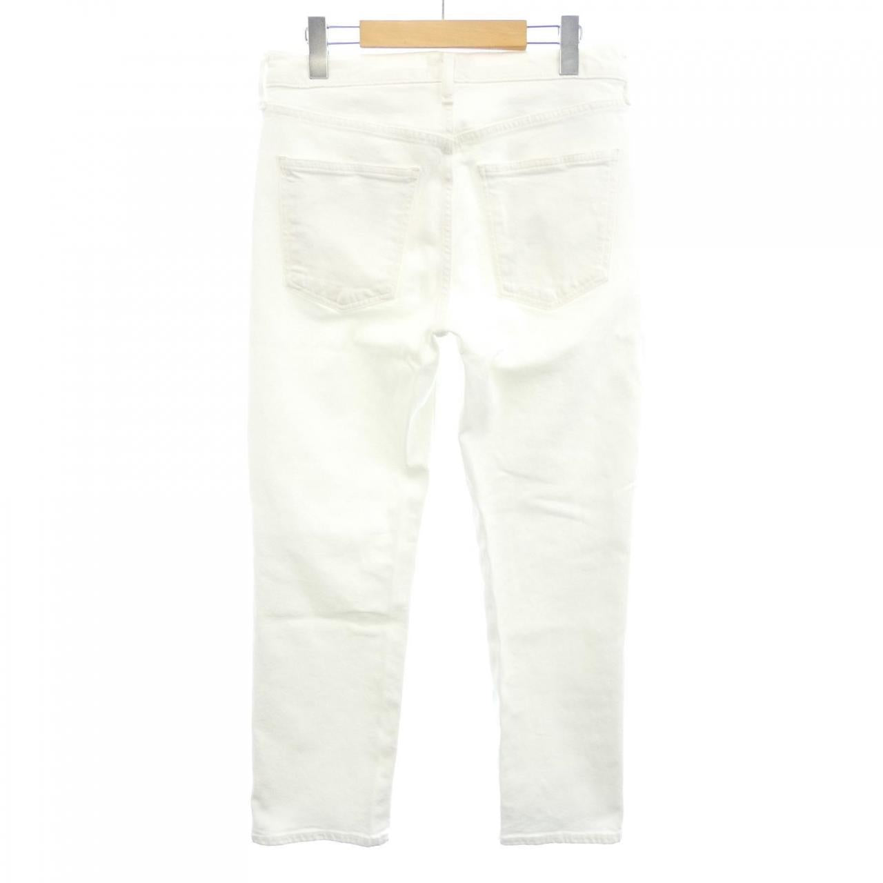 エーゴールドイー ジーンズ