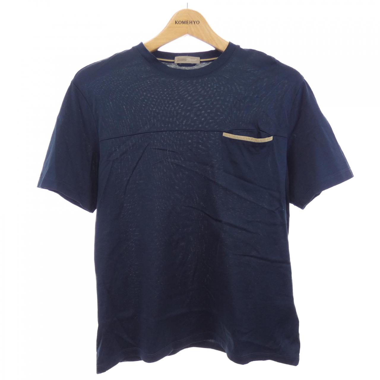 ヘルノ コットンTシャツ