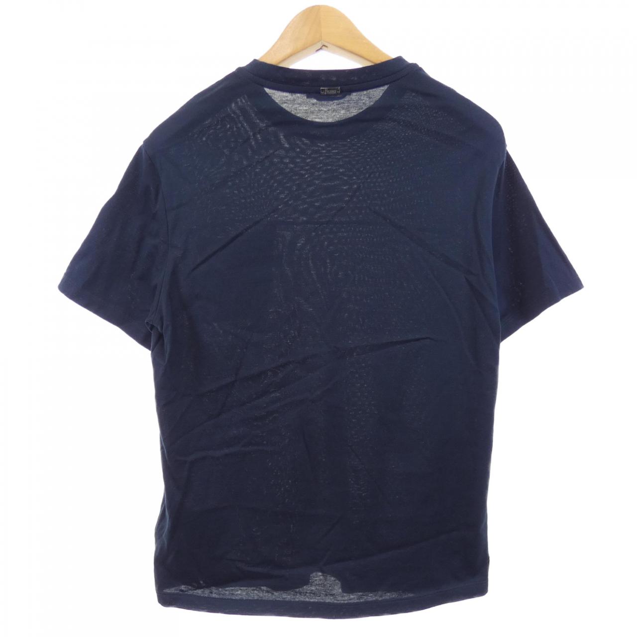 ヘルノ コットンTシャツ