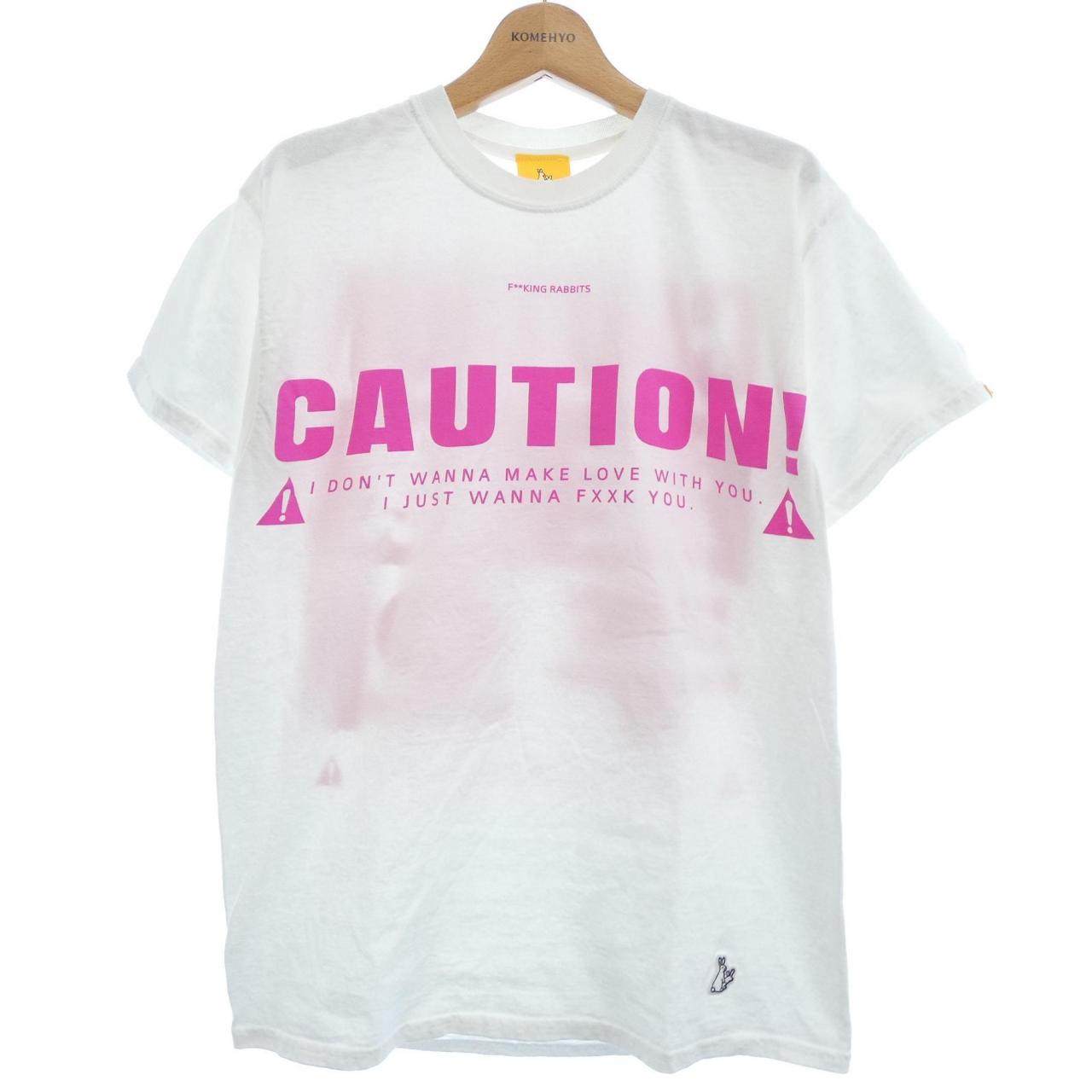エフアールツー Tシャツ