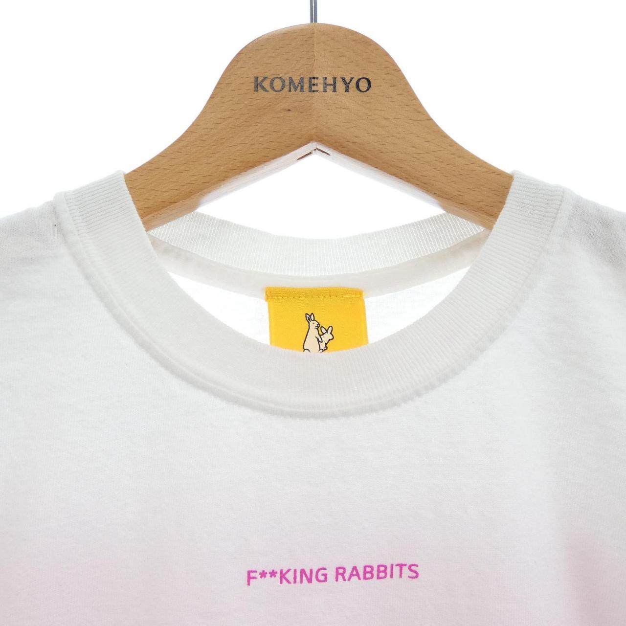 エフアールツー Tシャツ