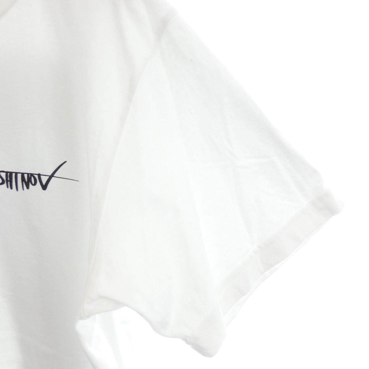 アトモス Tシャツ